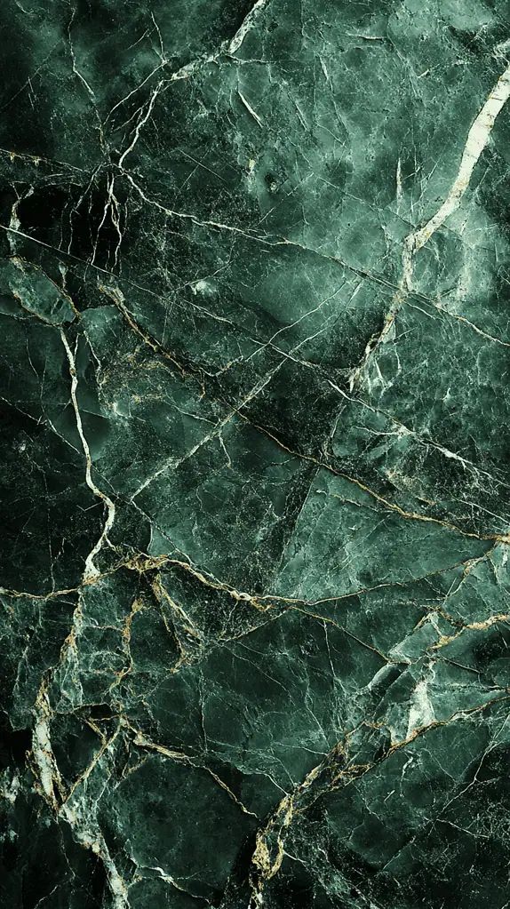 Premium Green Marble